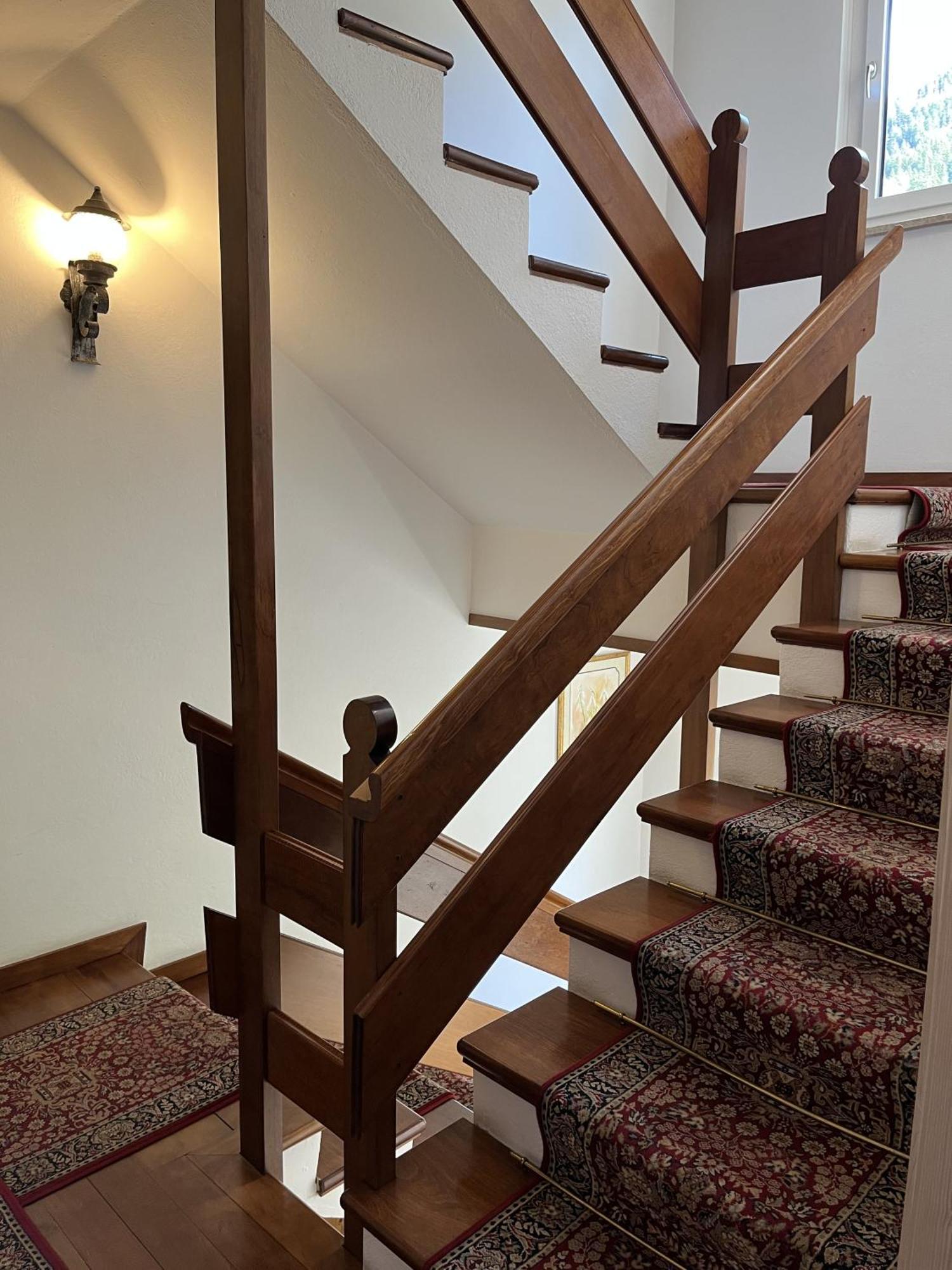 B&B Bucaneve Vigo di Fassa Extérieur photo